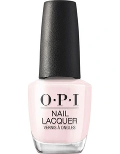 Nail Laquer OPI'm a Bubble Bunny 15ml