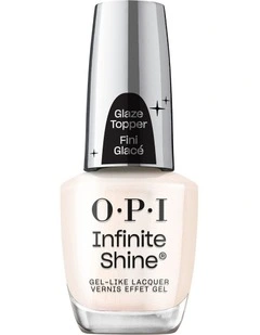 Infinite Shine Glaze Toppers Got Glaze? 15ml