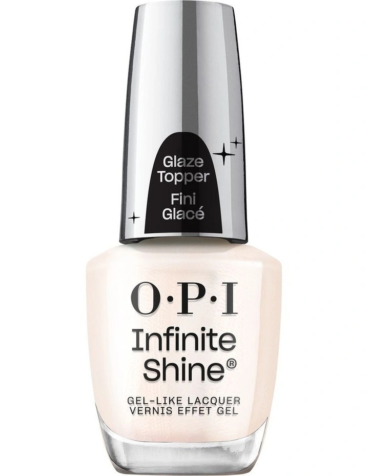 Infinite Shine Glaze Toppers Got Glaze? 15ml image 1