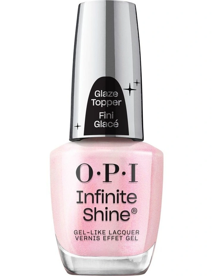 Infinite Shine Glaze Toppers Donut Disturb 15ml image 1