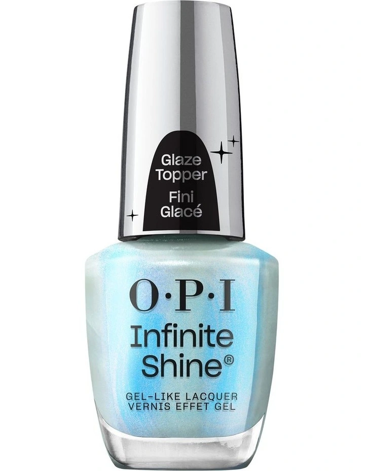 Infinite Shine Glaze Toppers Moon Gleam 15ml image 1