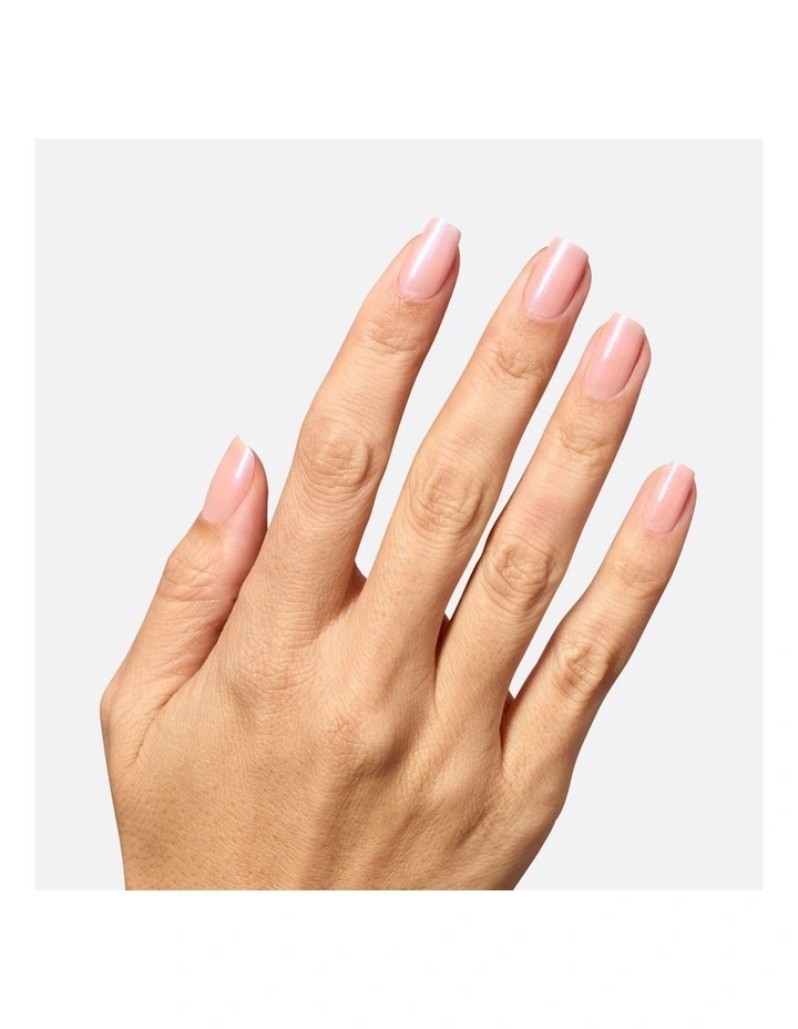 Infinite Shine Glaze Toppers Moon Gleam 15ml image 3