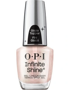 Infinite Shine Glaze Toppers Glass Me Anything 15ml
