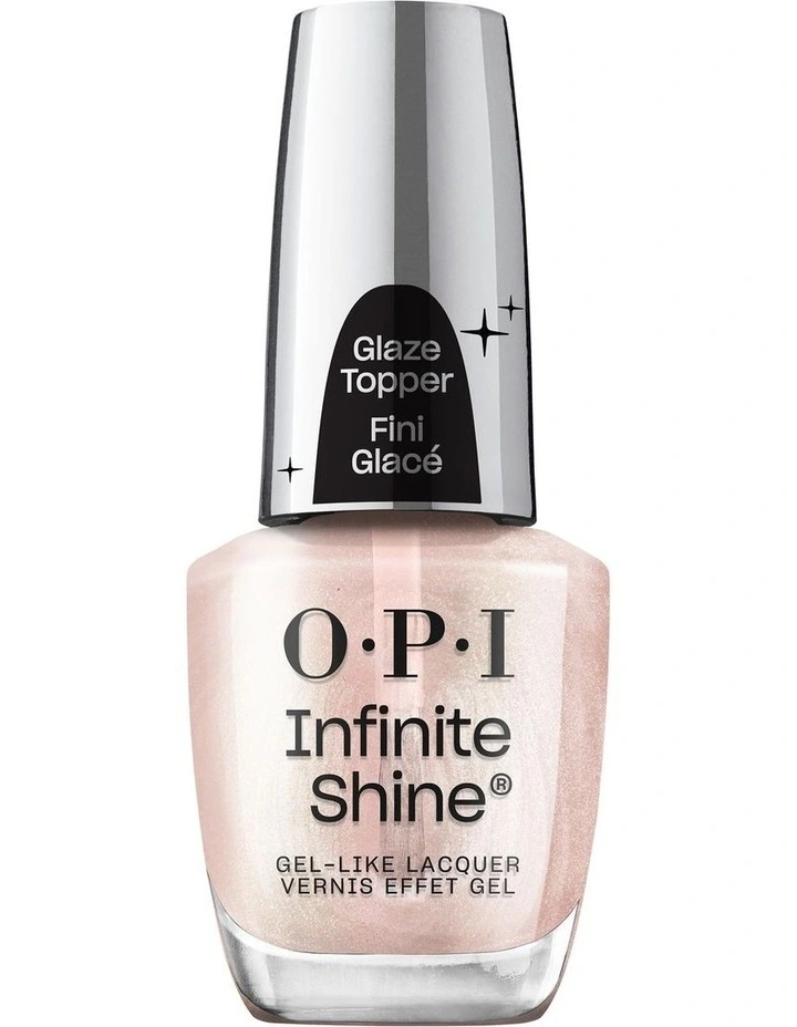Infinite Shine Glaze Toppers Glass Me Anything 15ml image 1