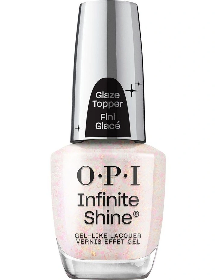 Infinite Shine Glaze Toppers Glint Condition 15ml image 1