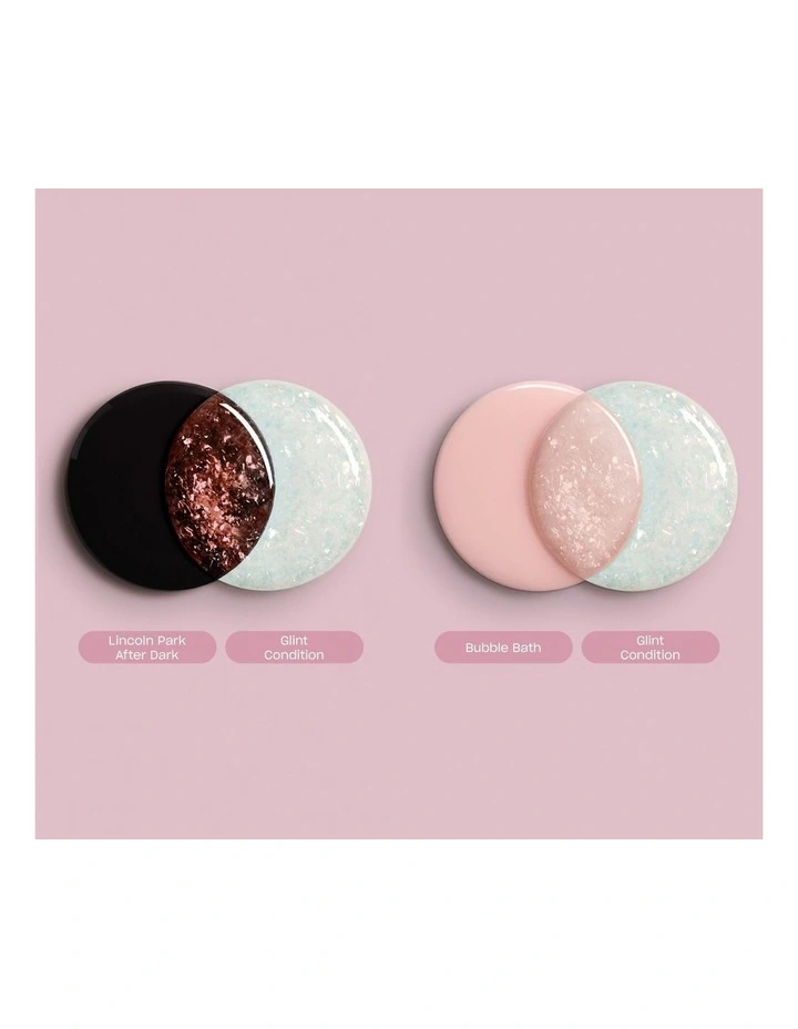 Infinite Shine Glaze Toppers Glint Condition 15ml image 4
