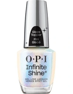 Infinite Shine Glaze Toppers Holo and Behold 15ml
