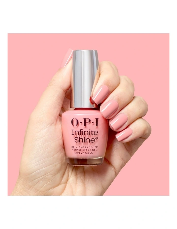 Infinite Shine Still Going Strong 15ml image 4