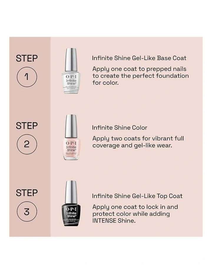Infinite Shine Boots in Barcelona 15ml image 6