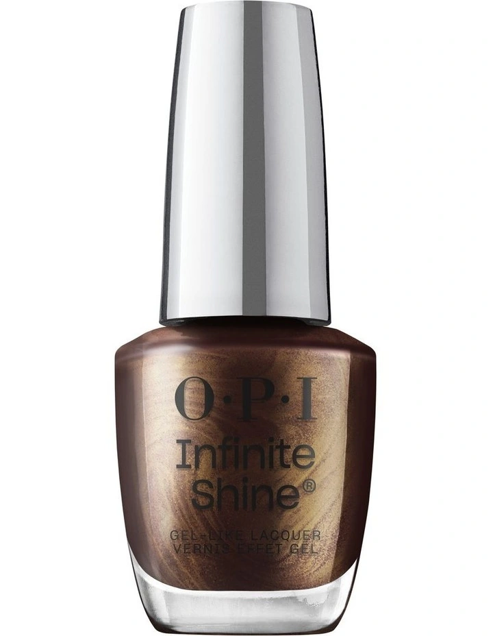 Infinite Shine Espresso Your Style 15ml image 1