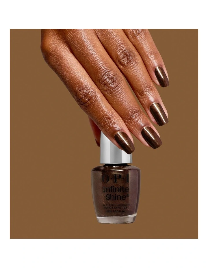 Infinite Shine Espresso Your Style 15ml image 4
