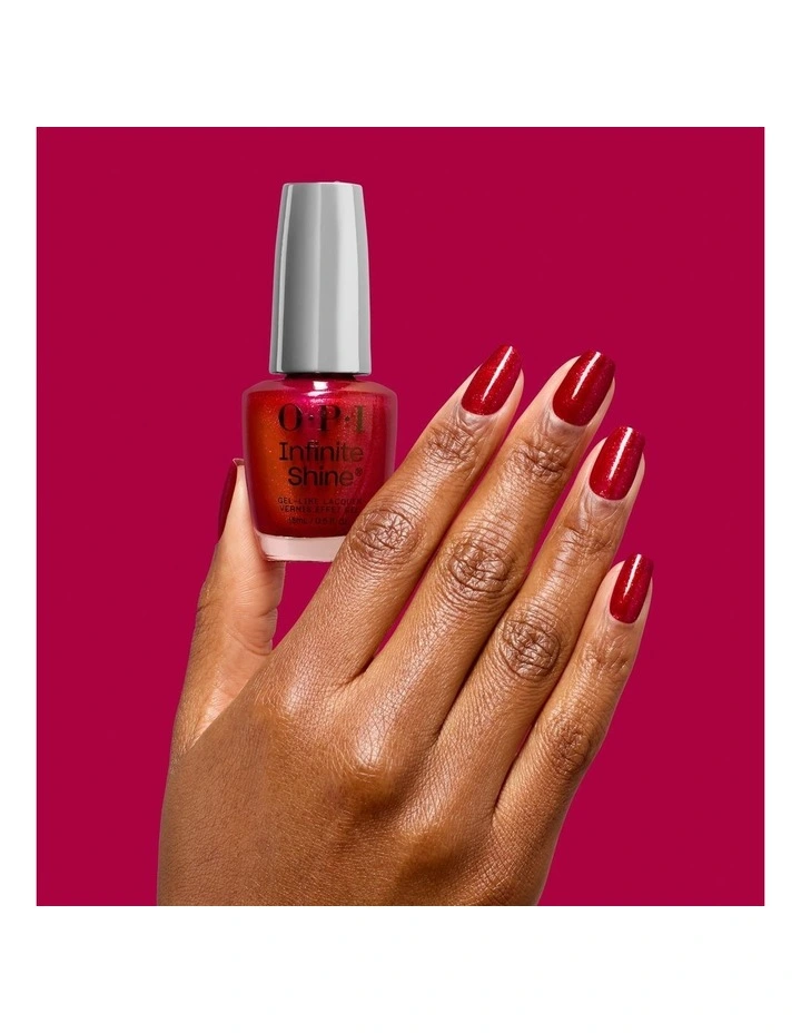 Infinite Shine Malaga Wine Not? 15ml image 4