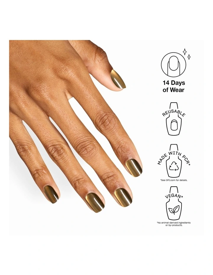 xPRESS/ON Olive My Nails image 5