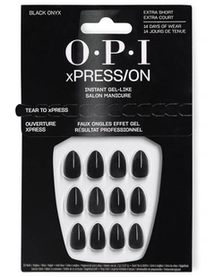 xPRESS/ON Black Onyx
