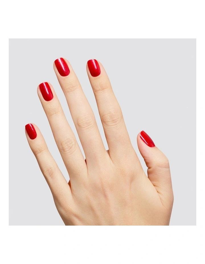 OPI x M&M's Infinite Shine Bite Sized Behavior 15ml image 3