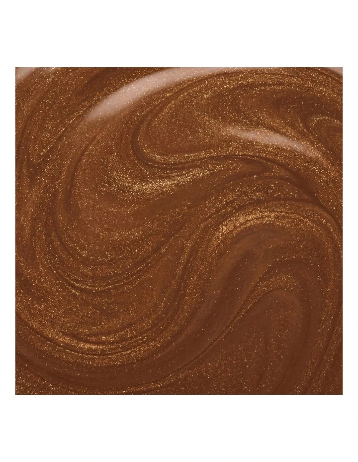 OPI x M&M's Infinite Shine I Caramel For You 15ml image 2