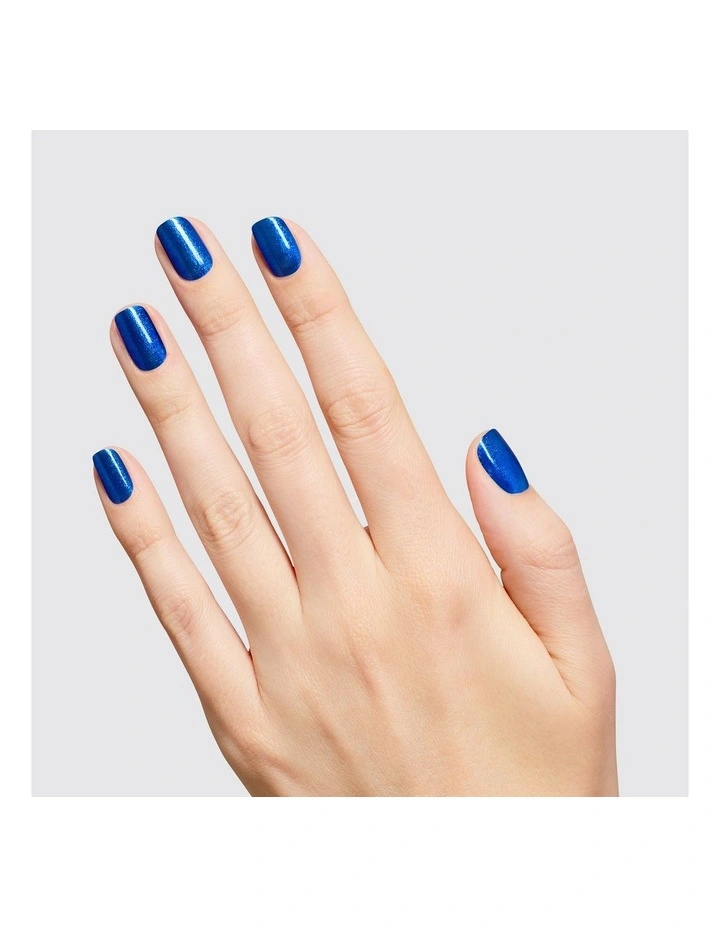 OPI x M&M's Infinite Shine Fa La La La Yum 15ml image 3