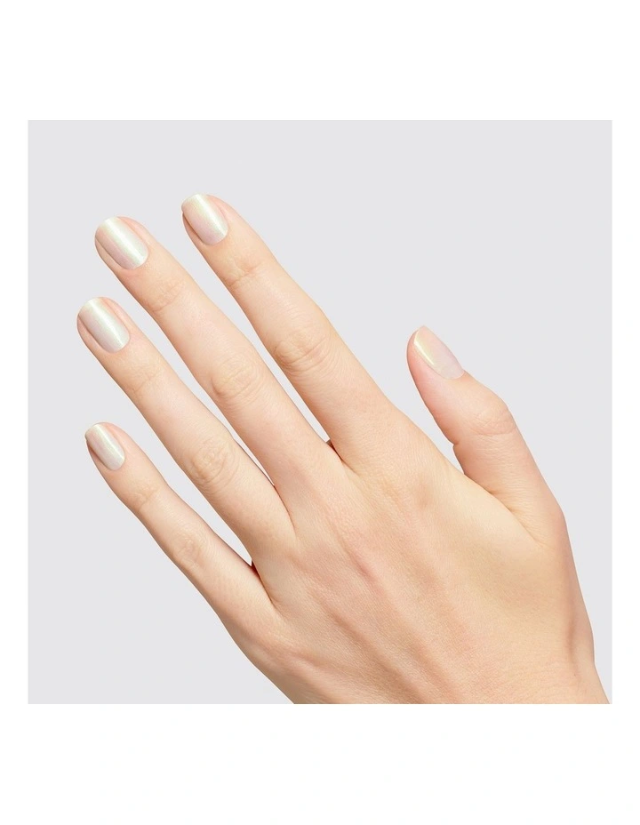 OPI x M&M's Infinite Shine Mmmore to Enjoy 15ml image 3