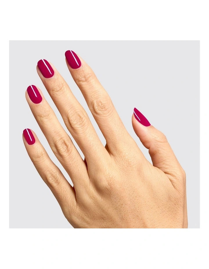 OPI x M&M's Infinite Shine Shell-abration 15ml image 3