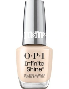 OPI x M&M's Infinite Shine Go-oey Get `Em 15ml