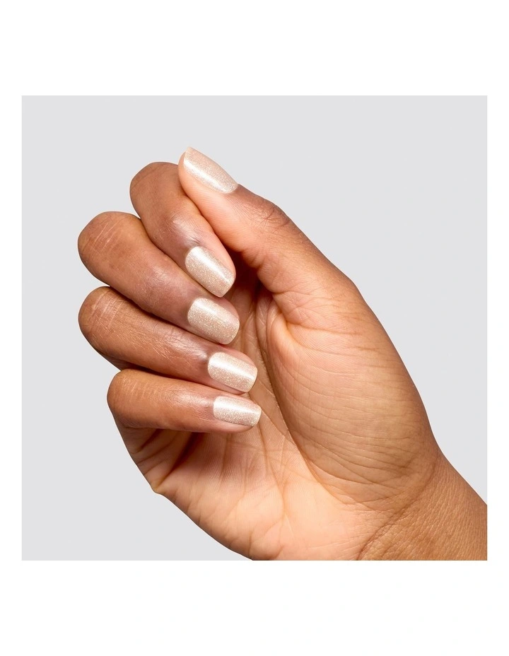 OPI x M&M's Infinite Shine Candied Cutie 15ml image 3