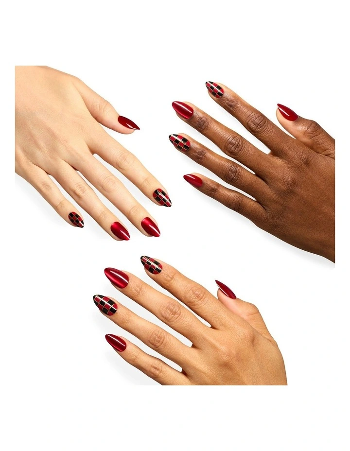 OPI xPRESS/ON Checked & Ready image 2