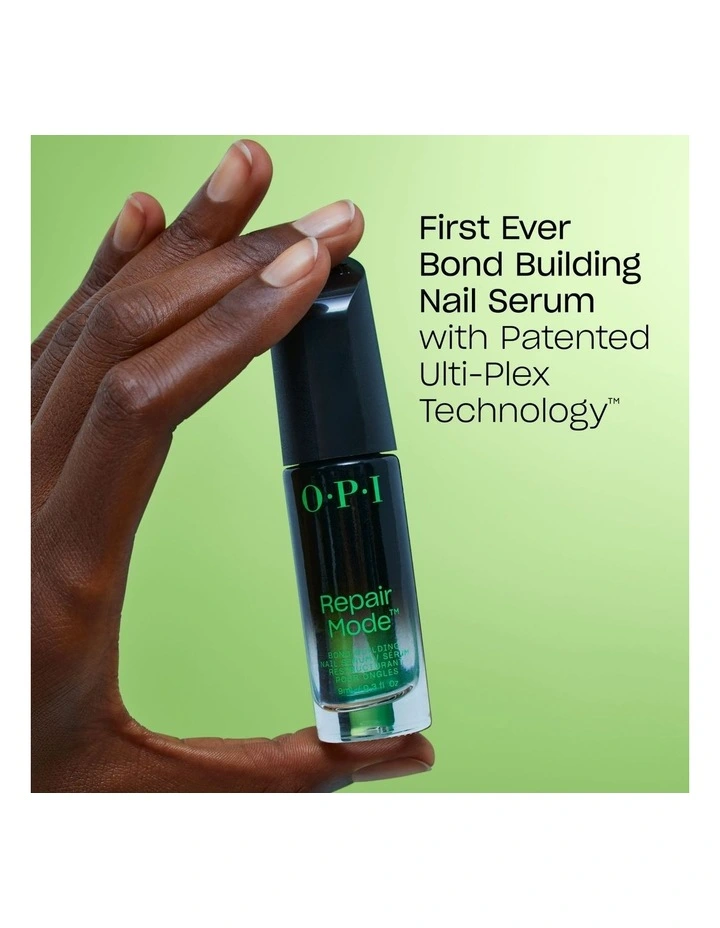 OPI Treatment Gift Set - Repair Mode & Nail Envy image 5