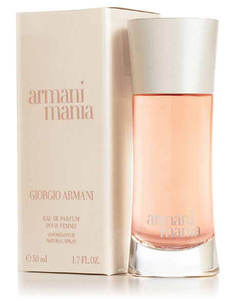 Giorgio Armani Armani Mania Femme Eau De Parfum | MYER