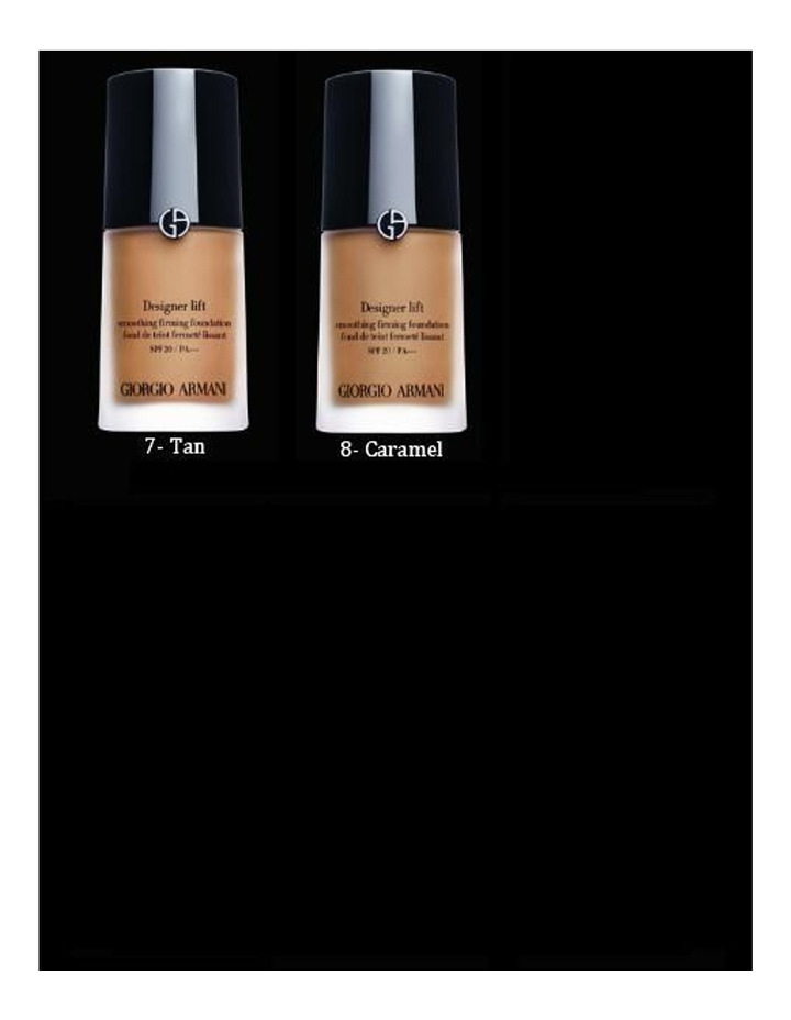 Giorgio Armani Designer Lift Foundation Spf20 Myer Designer Lift Foundation Spf20 Image 3