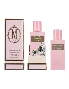 Limited Edition Eau De Parfum 100ml