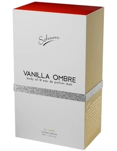 Vanilla Ombre Duo Gift Set