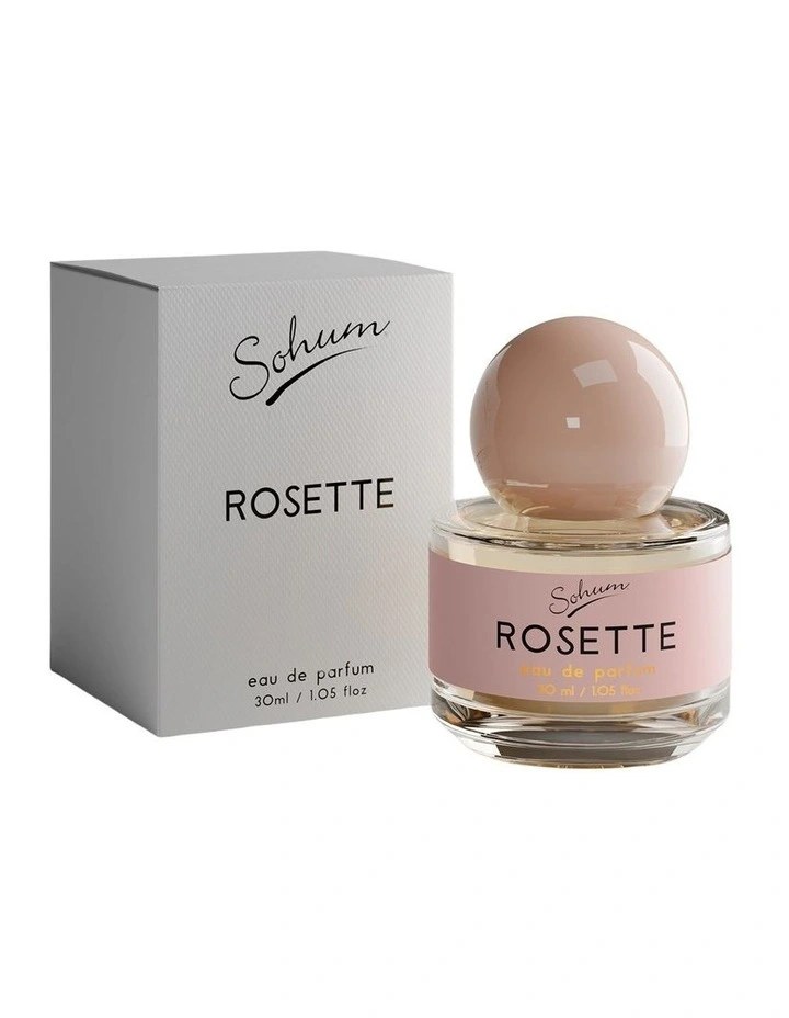 Rosette Fragrance 30ml image 2