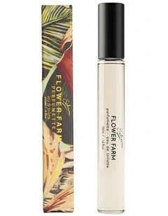 Perfumette Flower Farm