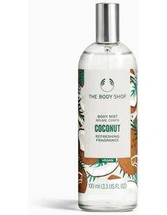Coconut Body Mist 100ml