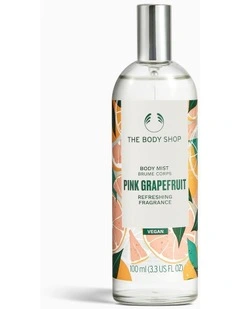 Pink Grapefruit Body Mist 100ml