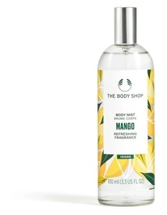 Mango Body Mist 100ml