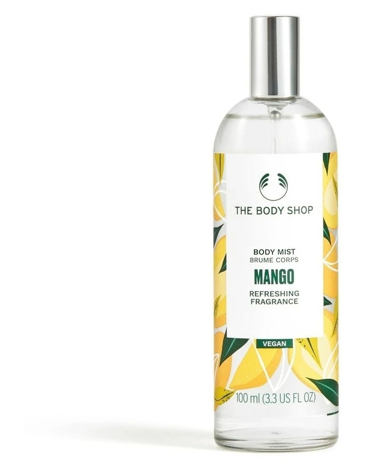 Mango Body Mist 100ml image 1