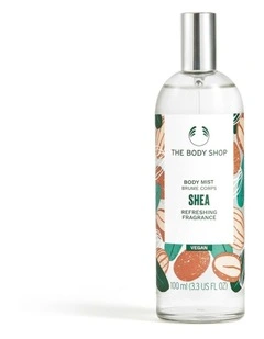 Shea Body Mist 100ml