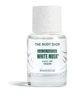 White Musk Eau De Parfum 30ml