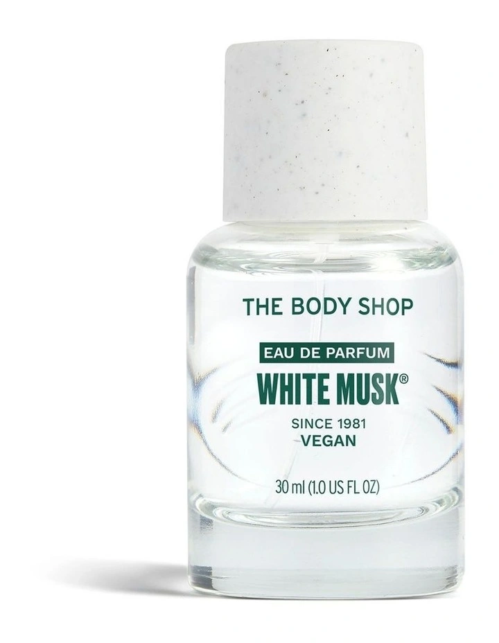 White Musk Eau De Parfum 30ml image 1