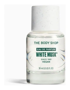 White Musk Eau De Parfum 30ml