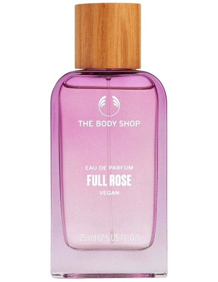 Full Rose Eau de Parfum 75ml image 1