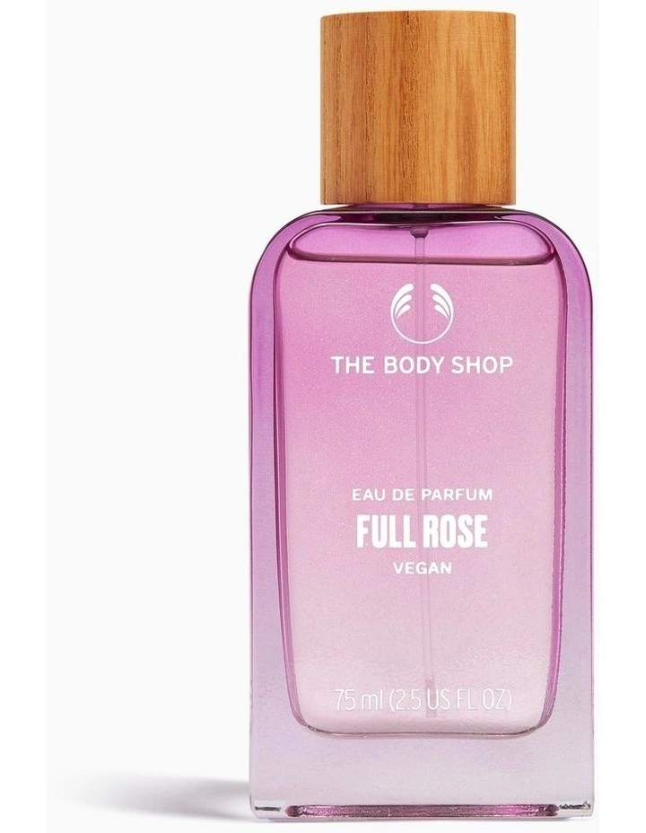 Full Rose Eau de Parfum 75ml image 1