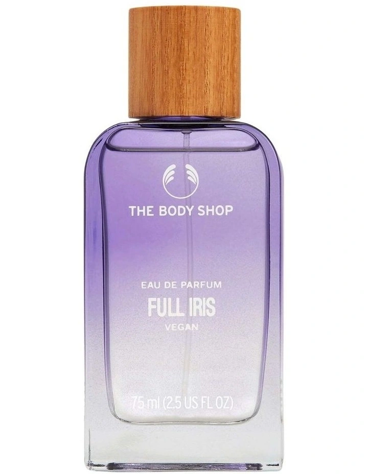 Full Iris Eau de Parfum 75ml image 1