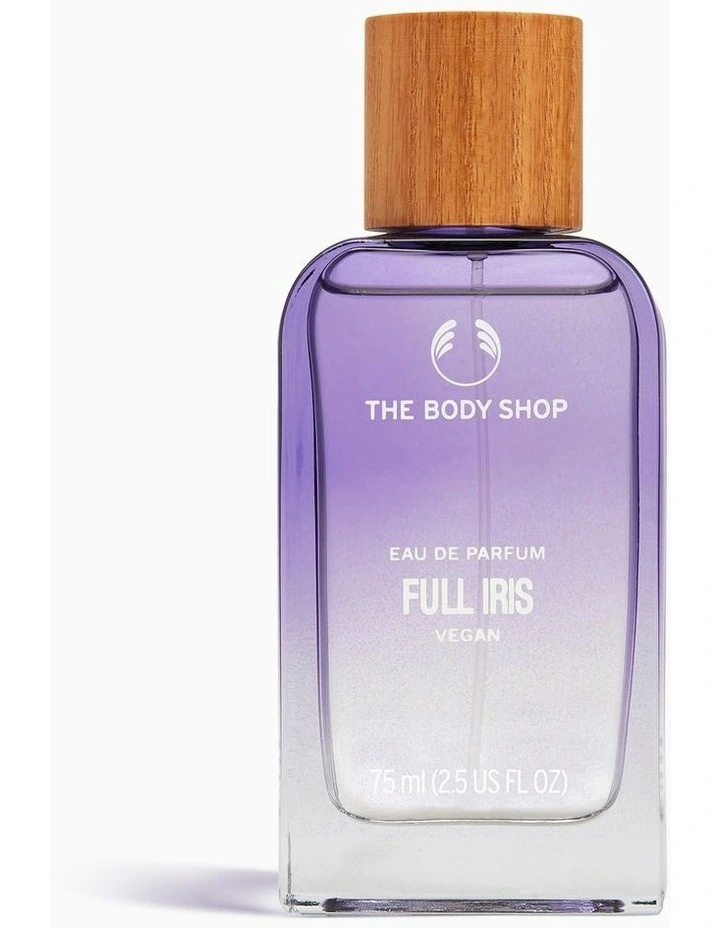 Full Iris Eau de Parfum 75ml image 1