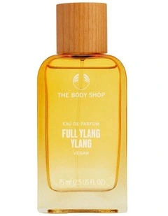 Full Ylang Ylang Eau de Parfum 75ml