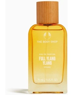 Full Ylang Ylang Eau de Parfum 75ml