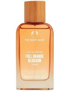 Full Orange Blossom Eau De Parfum 75ml