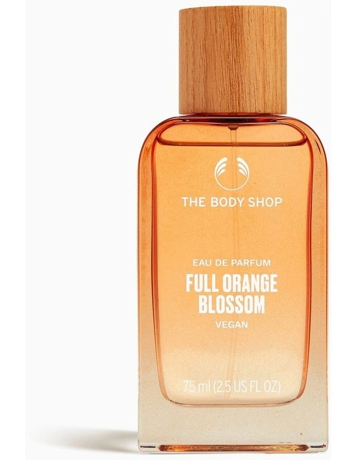 Full Orange Blossom Eau De Parfum 75ml image 1