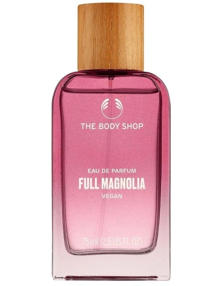 Full Magnolia Eau De Parfum 75ml image 1